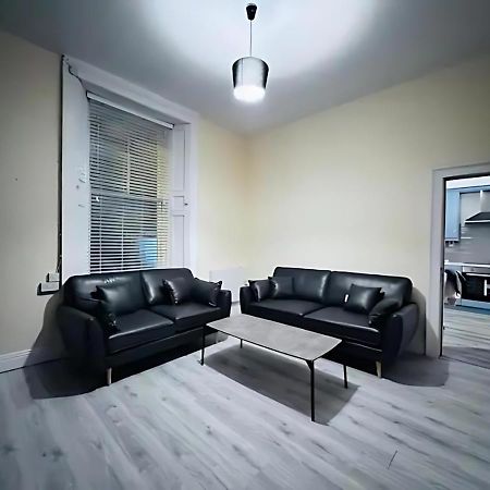 Naas Town - Budget Double Bedrooms Bagian luar foto