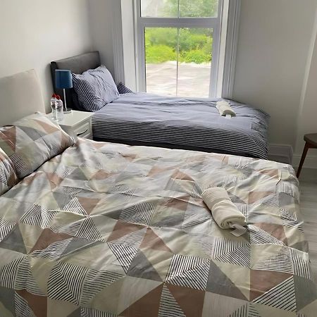 Naas Town - Budget Double Bedrooms Bagian luar foto