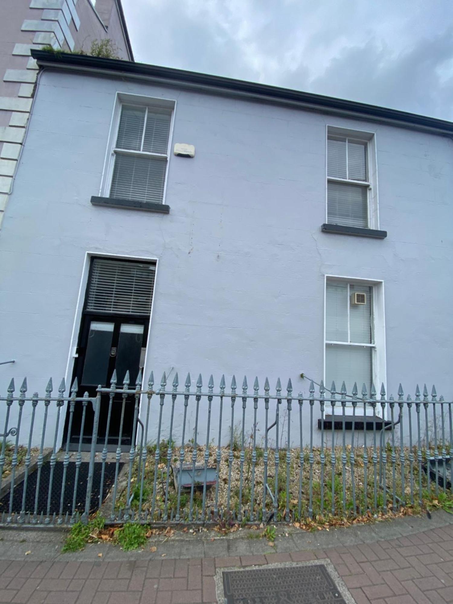 Naas Town - Budget Double Bedrooms Bagian luar foto