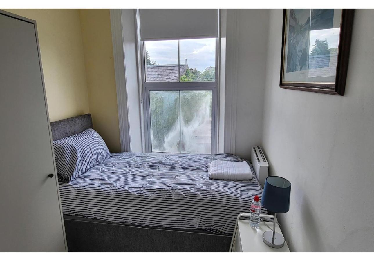 Naas Town - Budget Double Bedrooms Bagian luar foto