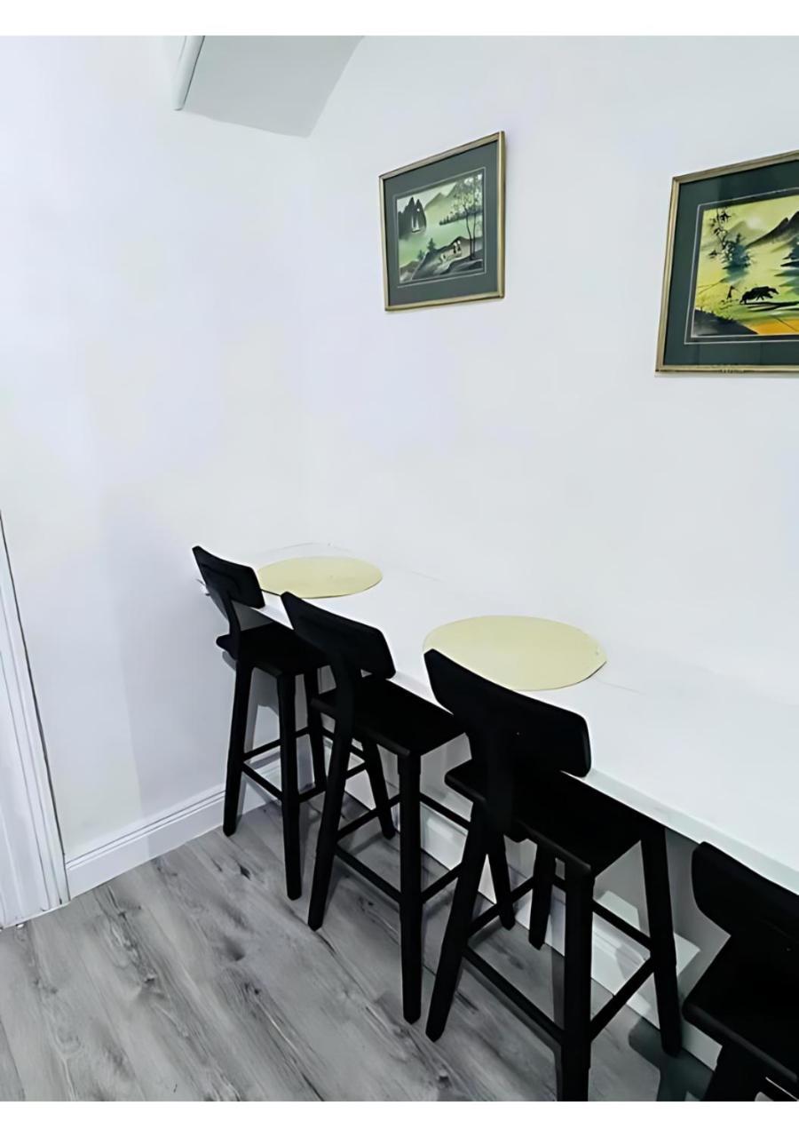 Naas Town - Budget Double Bedrooms Bagian luar foto