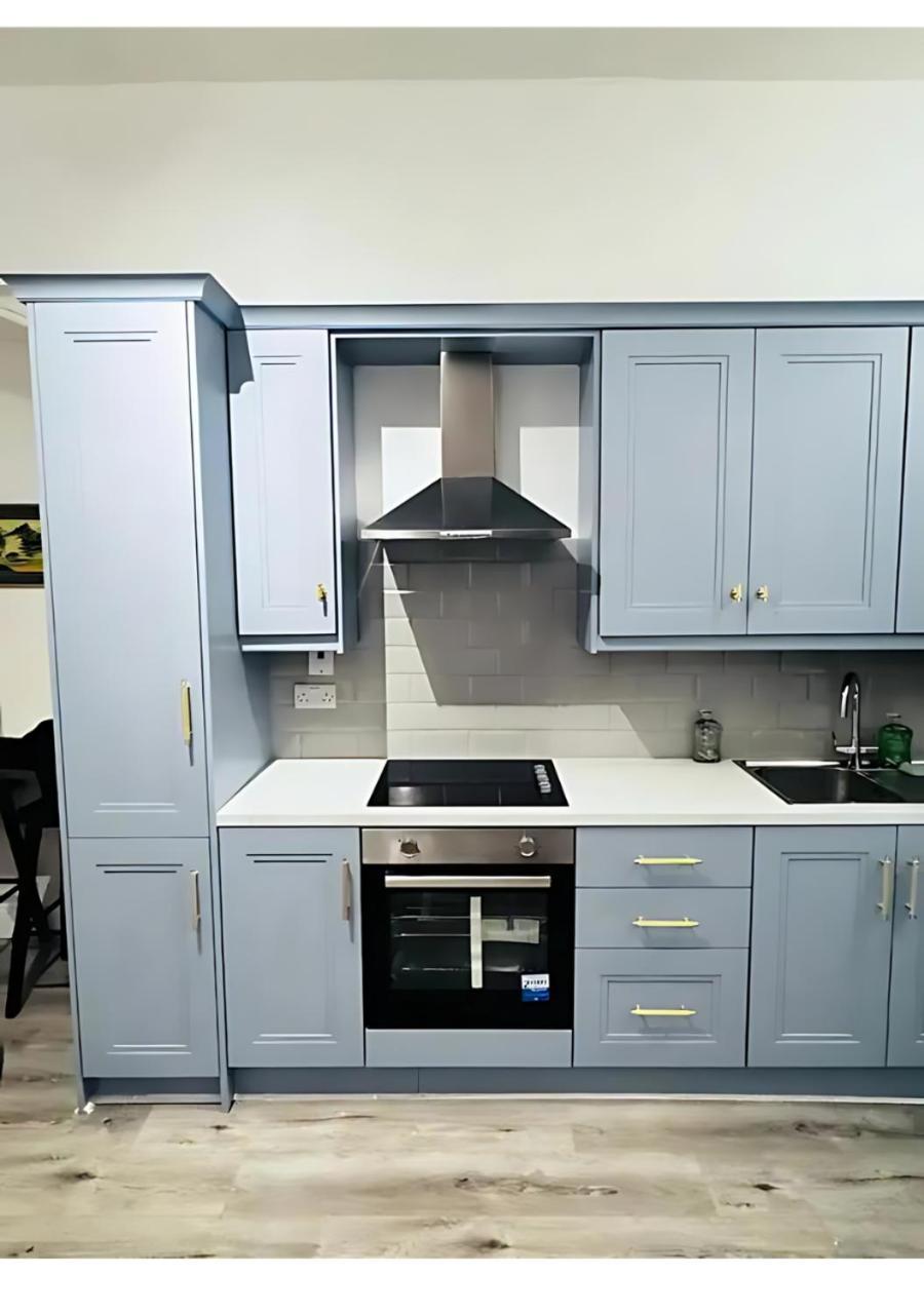 Naas Town - Budget Double Bedrooms Bagian luar foto