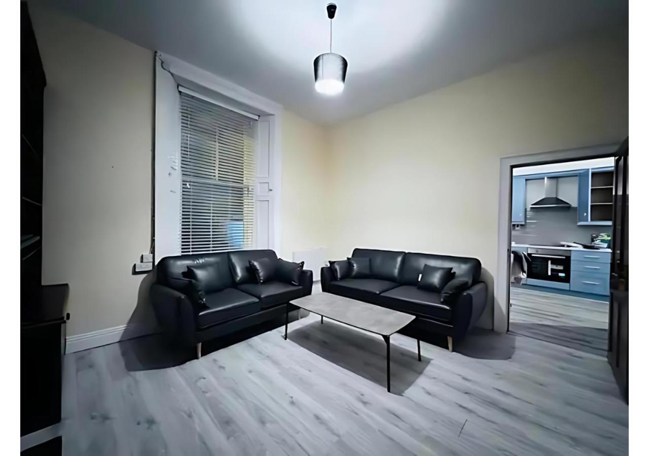 Naas Town - Budget Double Bedrooms Bagian luar foto