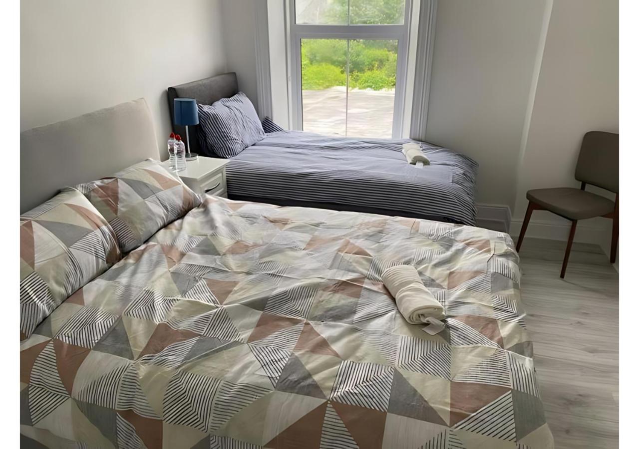 Naas Town - Budget Double Bedrooms Bagian luar foto
