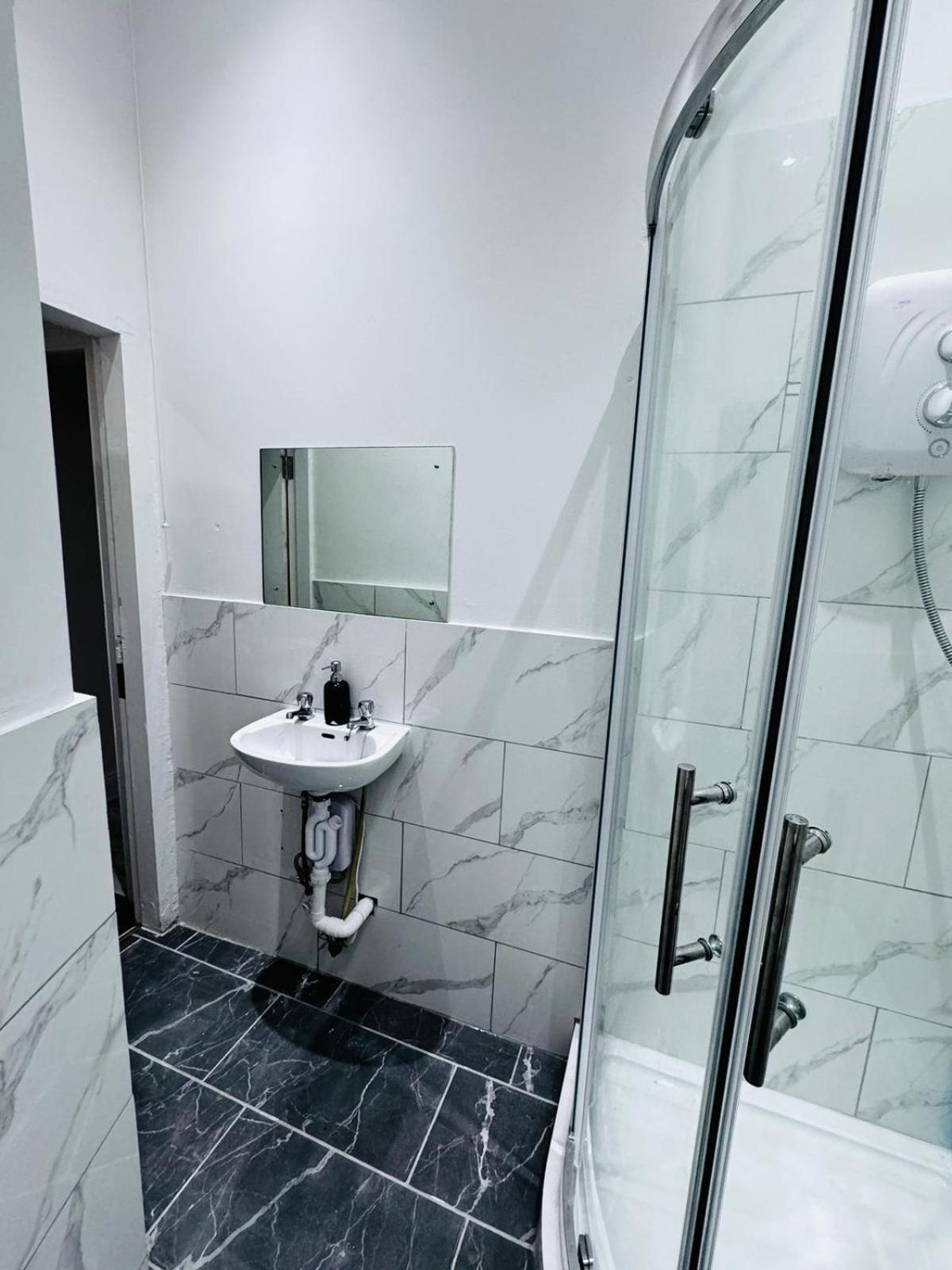Naas Town - Budget Double Bedrooms Bagian luar foto
